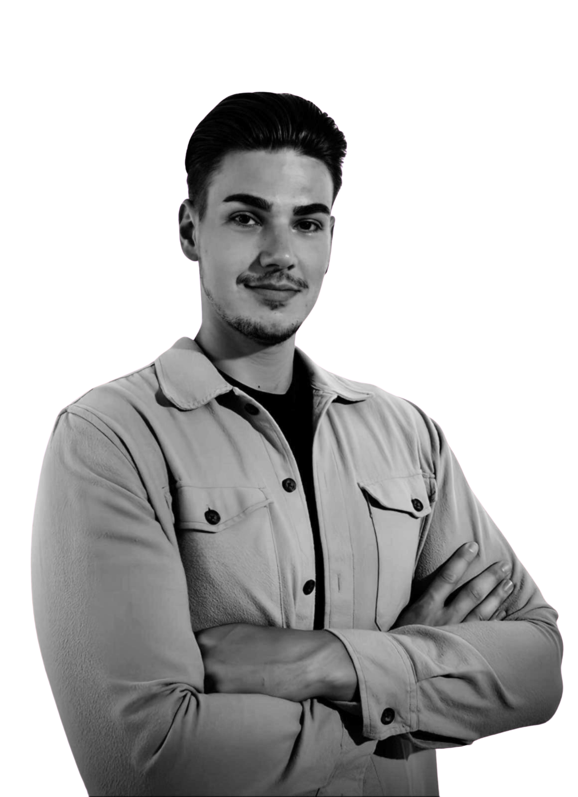 Stefano Verlingieri, Gründer von Profingo
