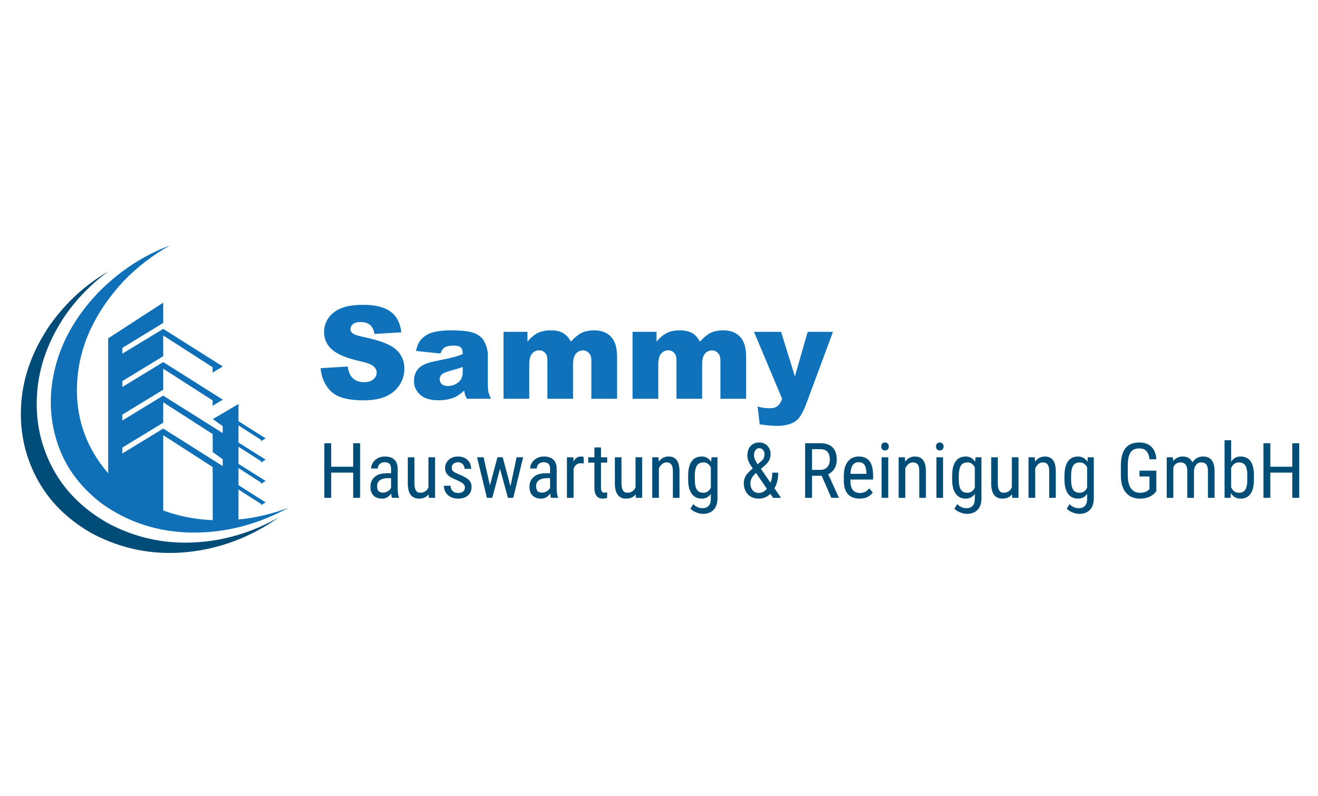 Logo Sammy Hauswartung & Reinigung GmbH