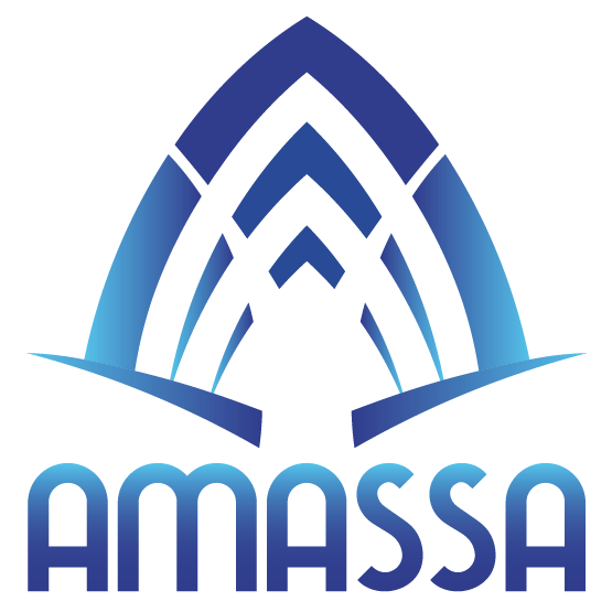 Logo von AMASSA GmbH