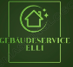 Logo von Gebeudeservice Elli