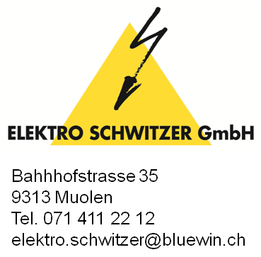 Logo von Elektro Schwitzer GmbH