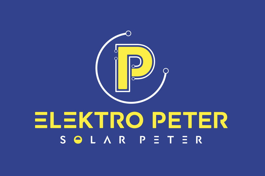 Logo von Elektro Peter AG