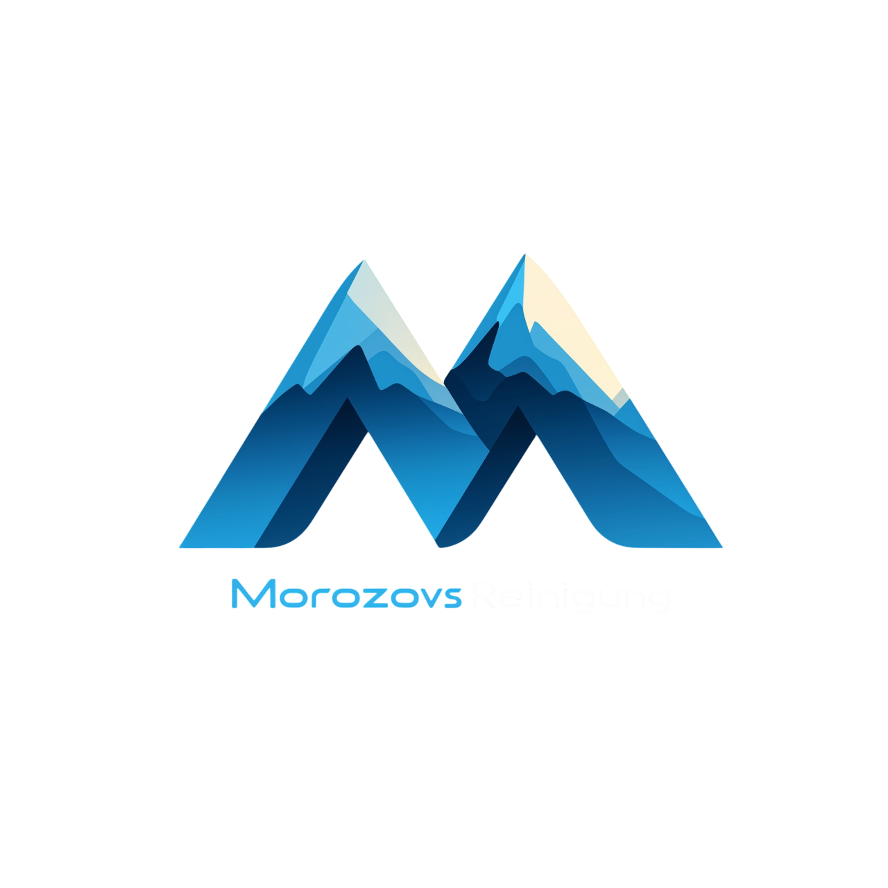 Logo Morozovs Reinigung